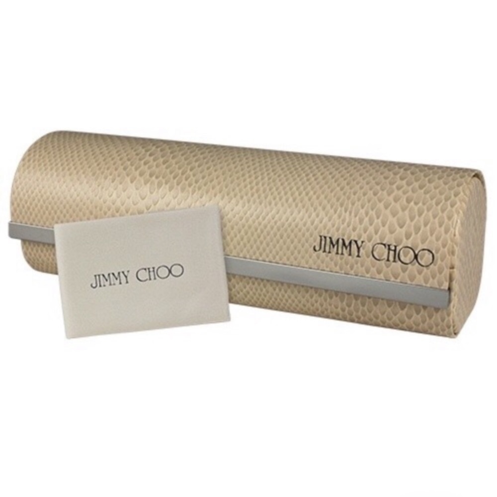 Jimmy Choo Glasses Case